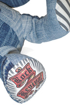 Kit Rock Revival Teddy Bear