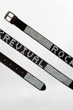 Rock Revival Rebel Stud Belt