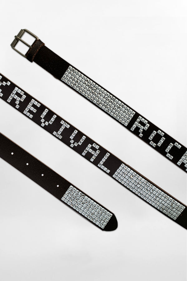 Rock Revival Rebel Stud Belt - Unisex