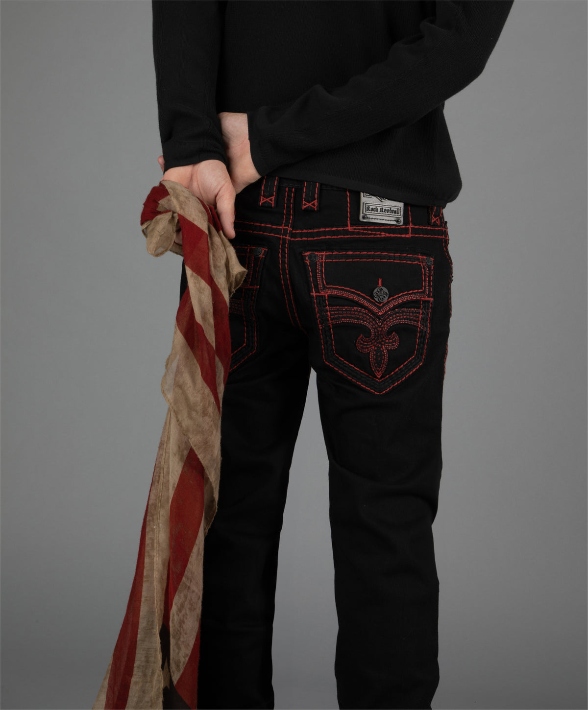 Red Jeans Rocker Rivals RockRevival | Official Site of Rock Revival Jeans – Rock Revival Store