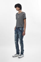 Clancy Slim Taper Jeans - Rock Revival®