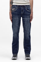 Cody Straight Jeans