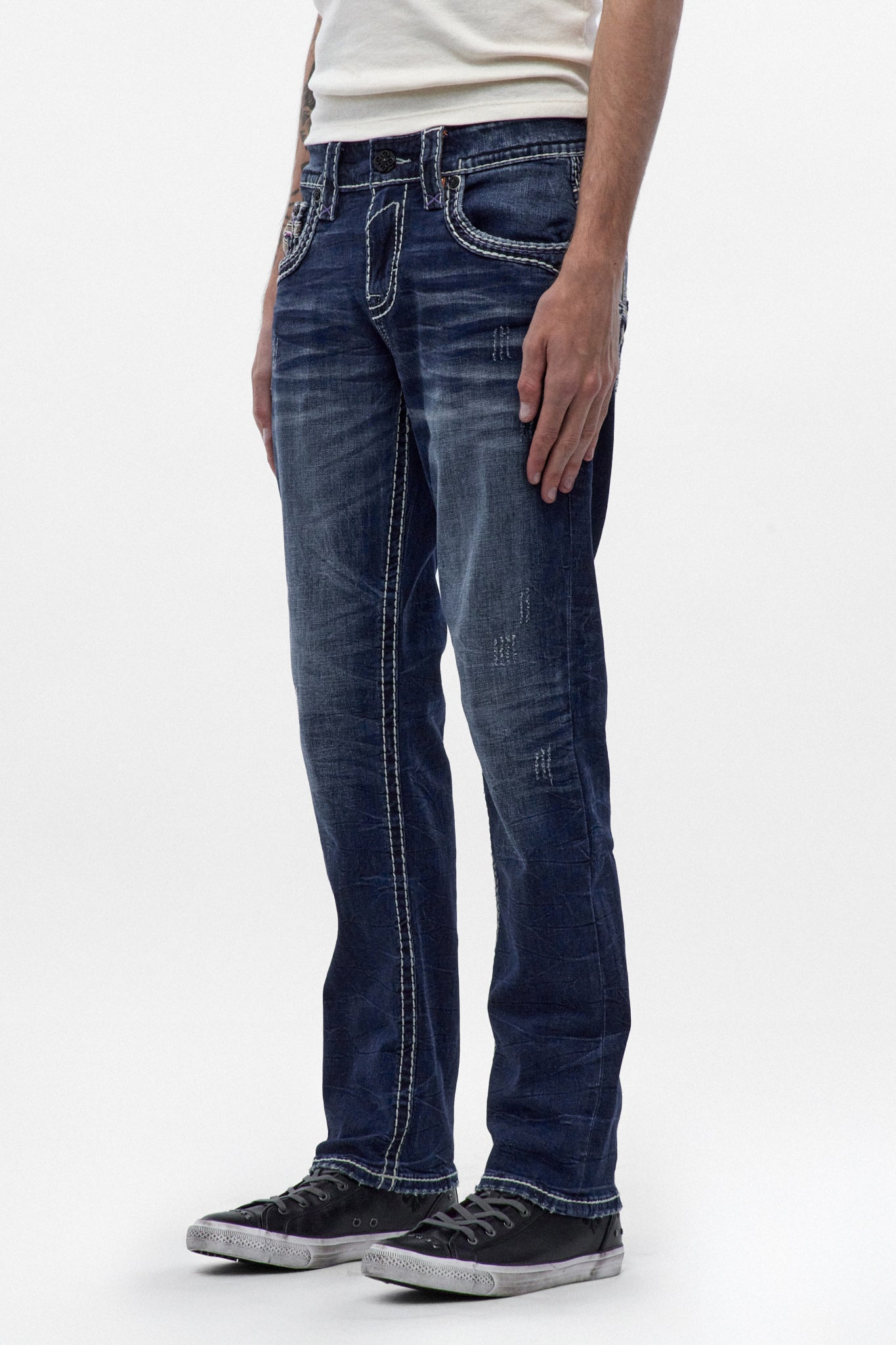 Cody Straight Jeans