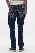 Cody Straight Jeans