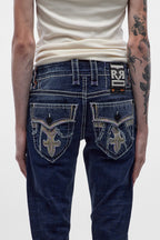 Cody Straight Jeans
