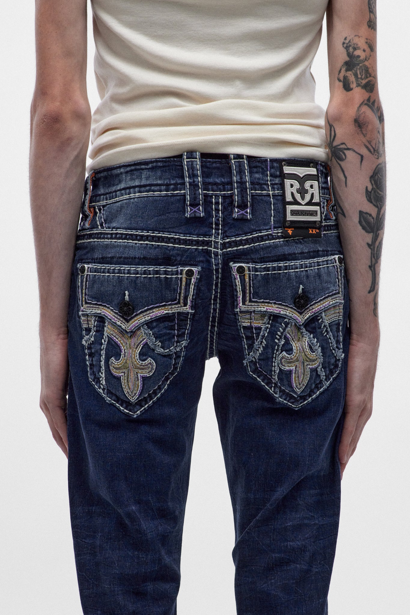 Cody Straight Jeans