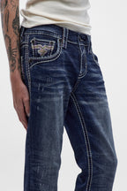 Cody Straight Jeans