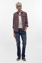 Cody Straight Jeans