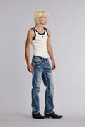 Justice Bootcut Jeans - Rock Revival®
