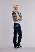 Samuel Straight Jeans - Rock Revival®