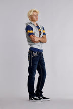Samuel Straight Jeans - Rock Revival®