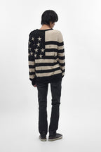 Huey Slim Straight Jeans in Charcoal Black - Rock Revival®