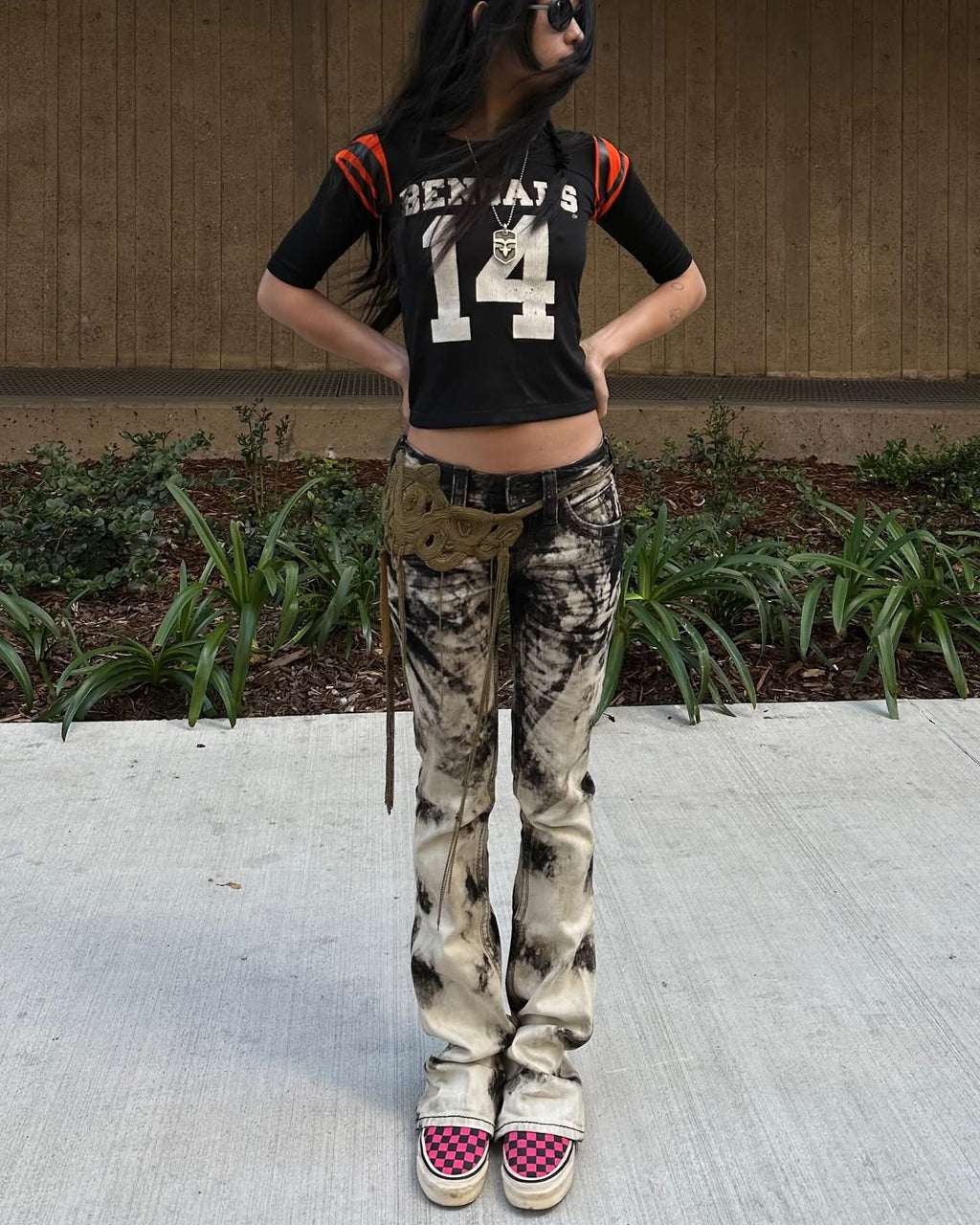 Gwen Low-Rise Bootcut Jeans - Rock Revival Store