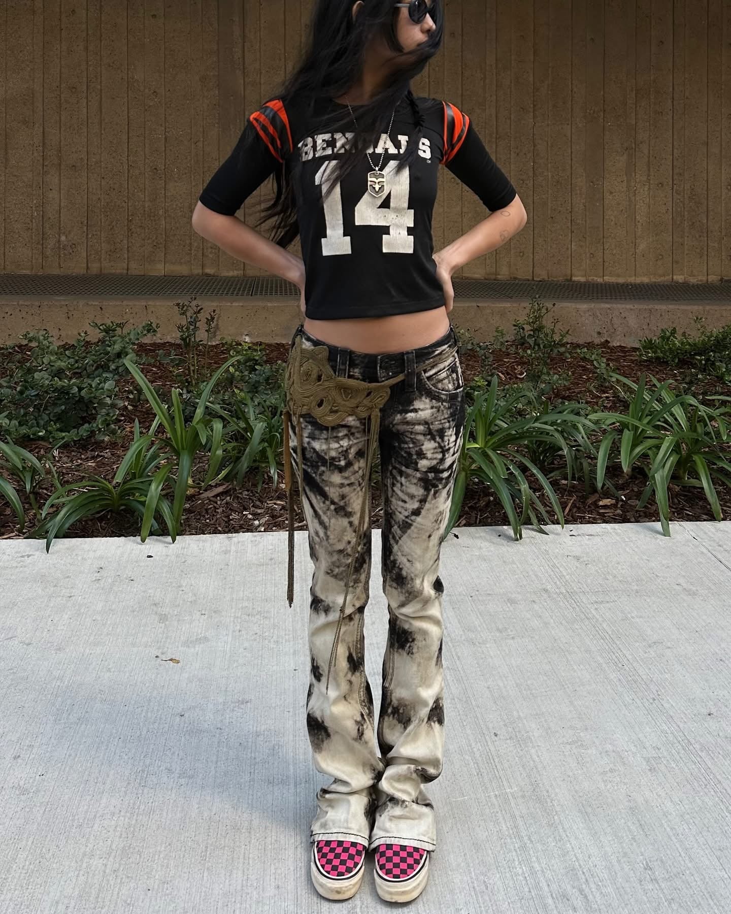 Gwen Low-Rise Bootcut Jeans - Rock Revival Store