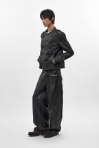 RJ8508 JACKET 001 - Denim Jacket (3/20/26-RCRVXJADEDLONDON-DESC+IMG) - Rock Revival®