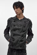 RJ8508 JACKET 001 - Denim Jacket (3/20/26-RCRVXJADEDLONDON-DESC+IMG) - Rock Revival®