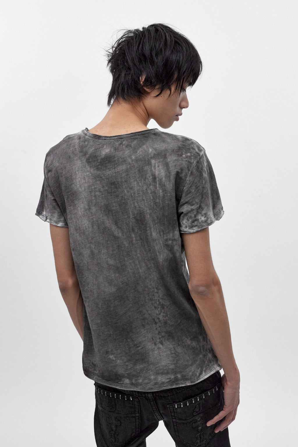 (JMT6639) Rock Revival by Jaded London Short Sleeve T-Shirt (JLxRCRV) - Rock Revival®