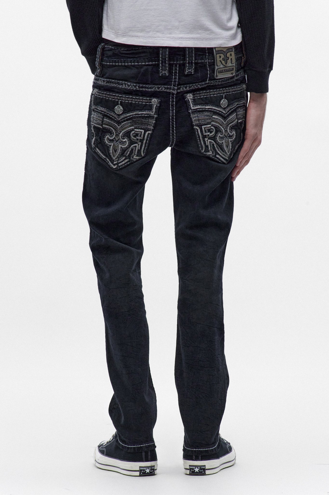 All Jeans for Men – Rock Revival®