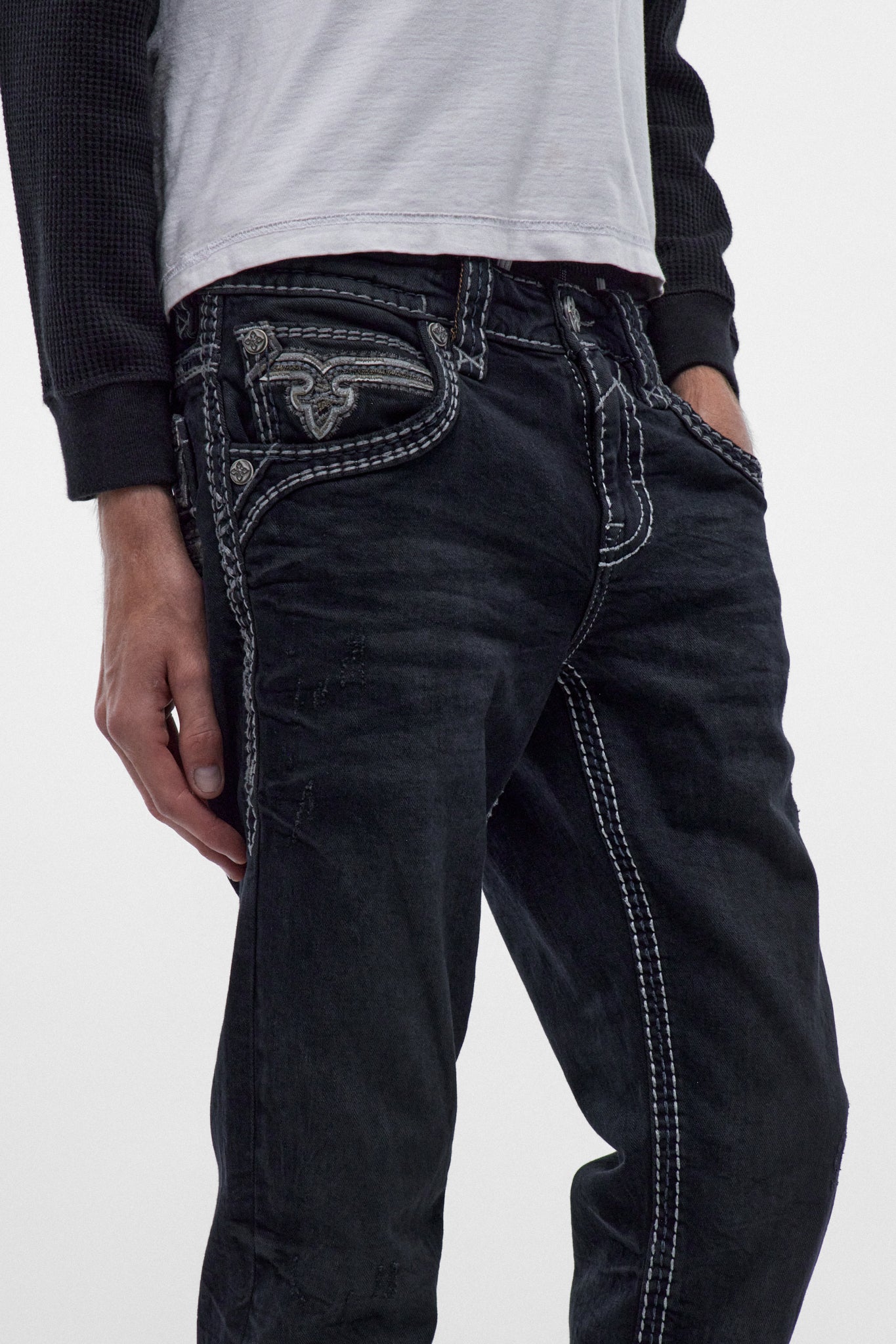 All Jeans for Men – Rock Revival®