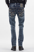 LANDON A203R ALT STRAIGHT JEAN (Costo- inv + imagen)