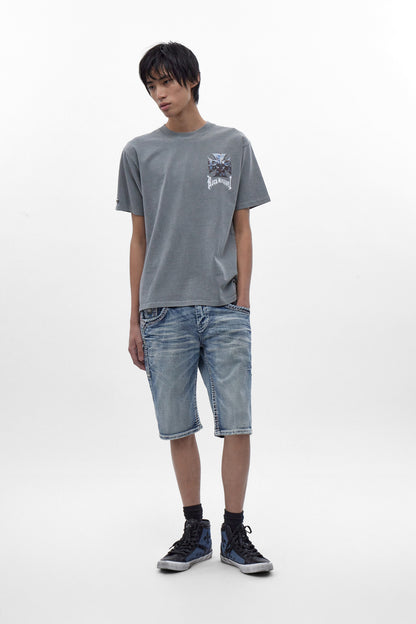 RRW10125 in LA Gray - Rock Revival®