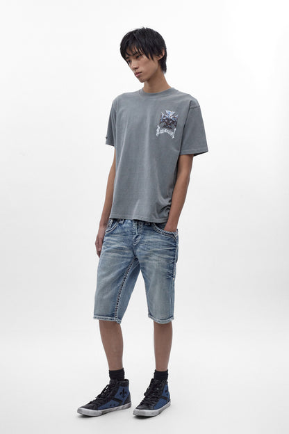 RRW10125 in LA Gray - Rock Revival®