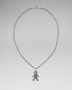 Bear Pendant Necklace (2/28/26+DESC+IMGS+UPCS) - Rock Revival®