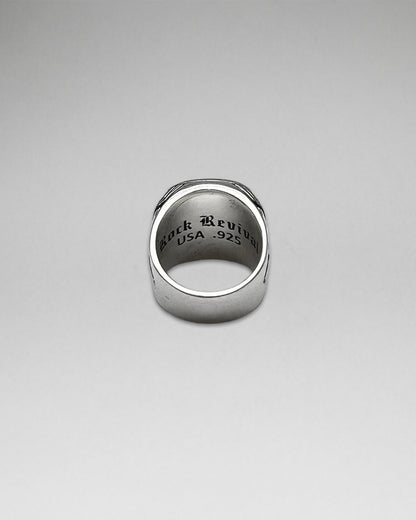 Championship Ring (2/28/26+DESC+IMG+UPCS) - Rock Revival®