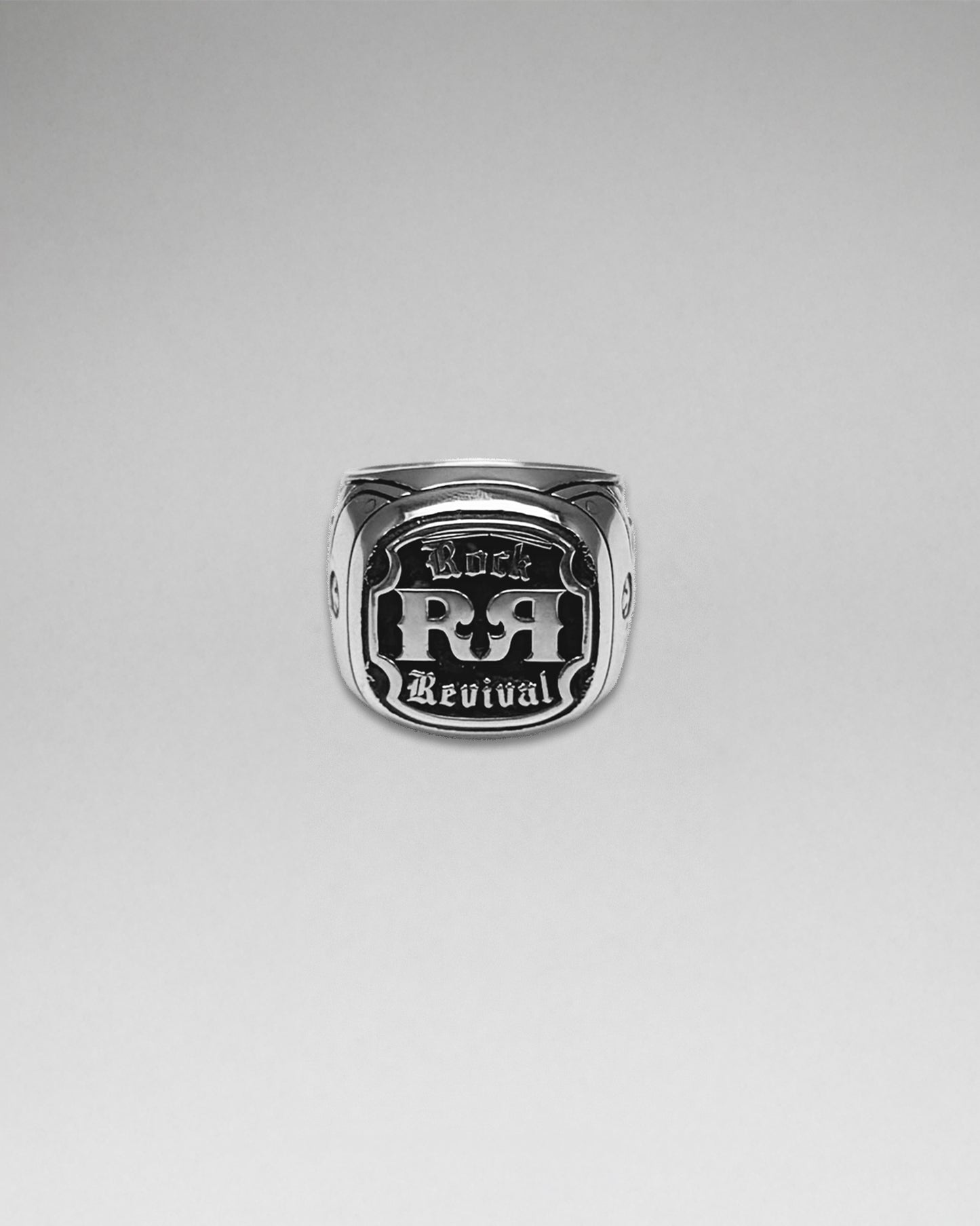 Championship Ring (2/28/26+DESC+IMG+UPCS) - Rock Revival®