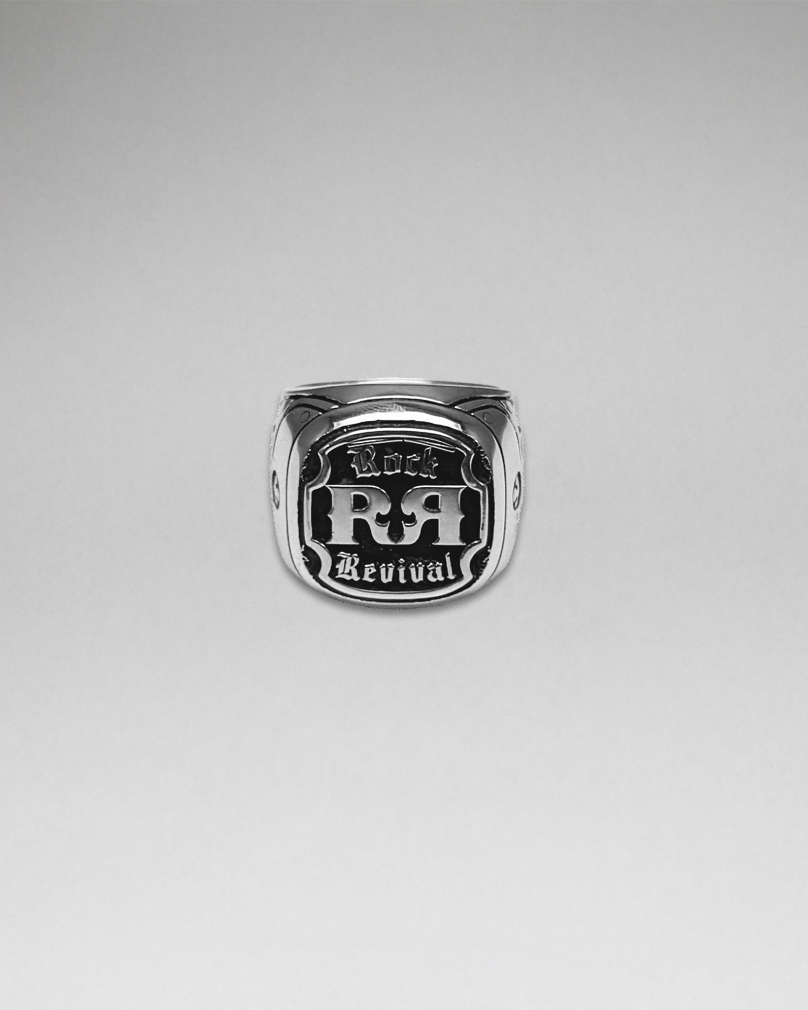 Championship Ring (2/28/26+DESC+IMG+UPCS) - Rock Revival®