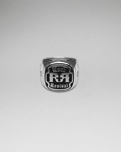 Championship Ring (2/28/26+DESC+IMG+UPCS) - Rock Revival®
