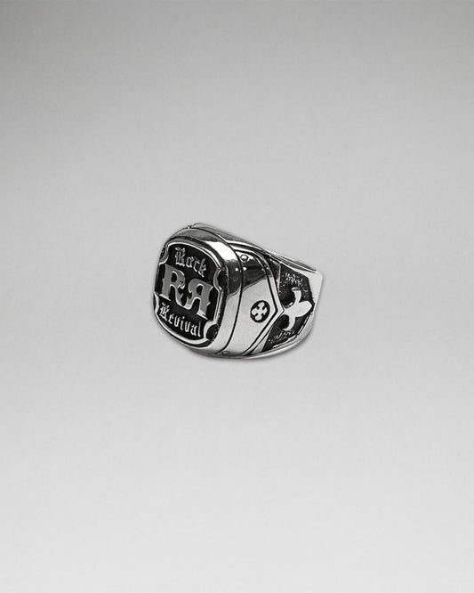 Championship Ring (2/28/26+DESC+IMG+UPCS) - Rock Revival®