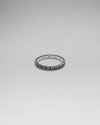 Fleur De Lis Spacer Ring (2/28/26+DESC+IMG+UPCS) - Rock Revival®