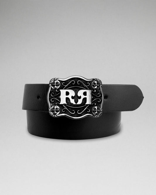 RR Belt Buckle (2/28/26-DESC+IMG+UPCS) - Rock Revival®