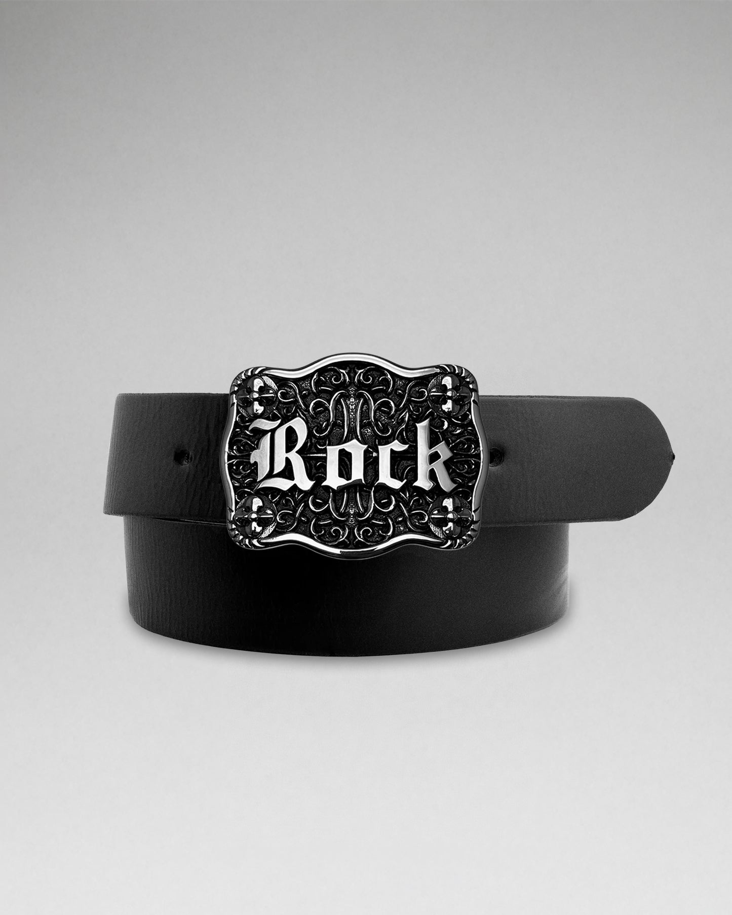 Rock Belt Buckle (2/28/26-DESC+IMG+UPCS) - Rock Revival®