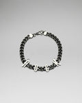 Chain Rock Bracelet