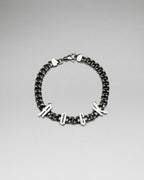 Chain Rock Bracelet