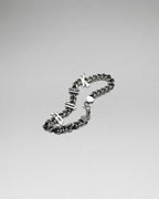 Chain Rock Bracelet