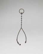 Rock Revival Signature Fluer-de-Lis Hand Chain
