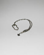 Rock Revival Signature Fluer-de-Lis Hand Chain
