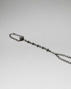 Rock Revival Signature Fluer-de-Lis Hand Chain