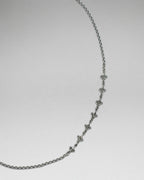Fleur De Lis Cross Necklace (2/28/26-DES+IMGS+UPCS) - Rock Revival®