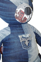 Kai Rock Revival Teddy Bear
