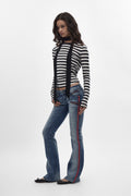 Kamil (RB247) Super Low-Rise Bootcut in Medium Wash (4/30/26-DESC) - Rock Revival®