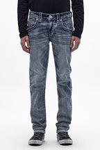 Larkyn Alternative Straight Jeans