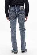 Larkyn Alternative Straight Jeans