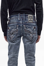 Larkyn Alternative Straight Jeans