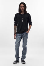 Larkyn Alternative Straight Jeans