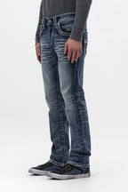 Leon Straight Jeans