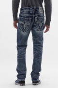 Leon Straight Jeans